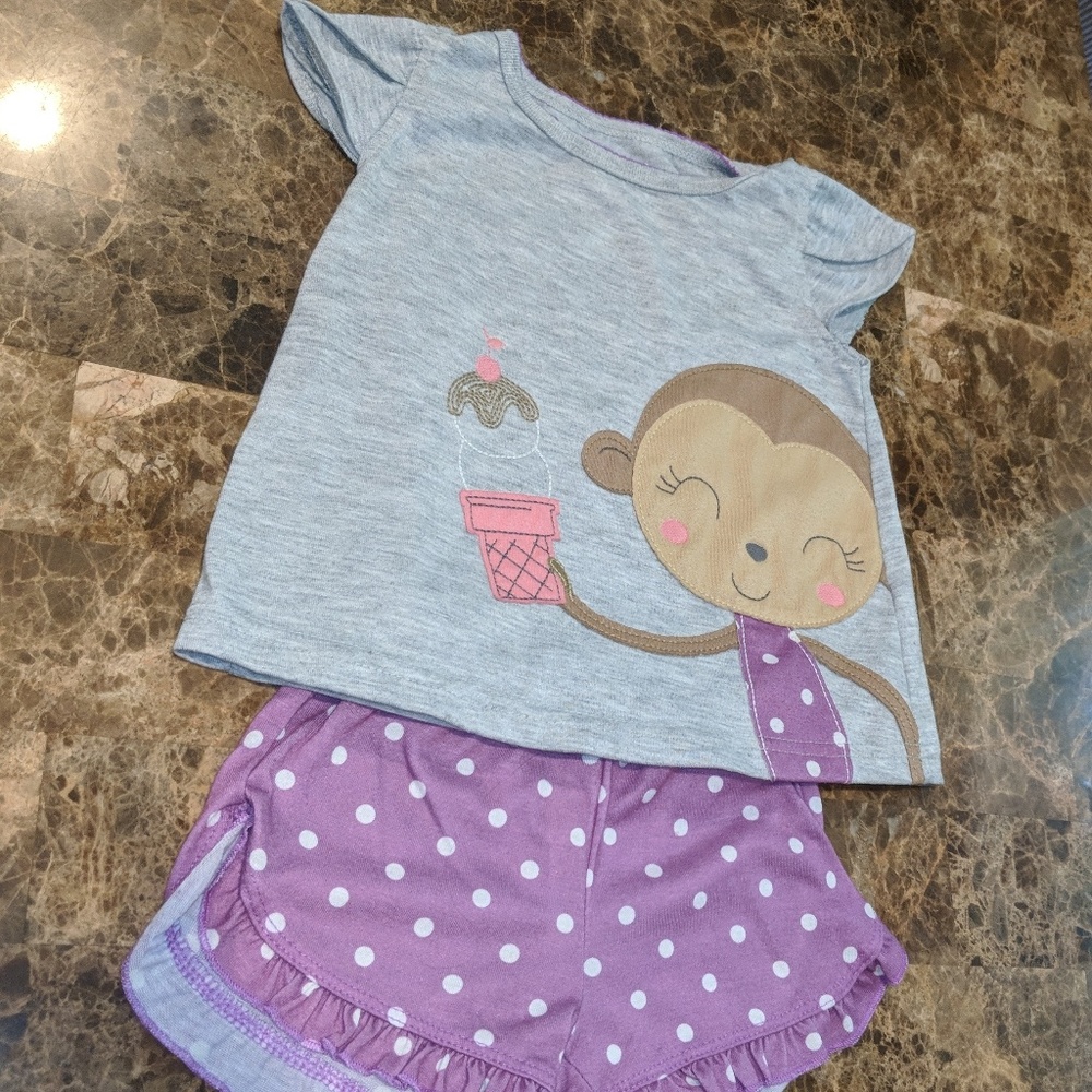 5/$15 Pajama set.